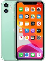 Apple iPhone 11 mobiltelefon