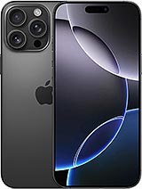 Apple iPhone 16 Pro Max mobiltelefon