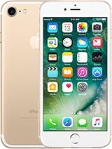 Apple iPhone 7 mobiltelefon