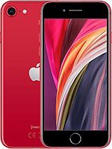 Apple iPhone SE (2020) mobiltelefon