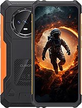 Cubot Kingkong Es mobiltelefon