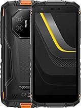 Doogee Fire 3 Pro mobiltelefon
