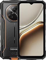 Doogee Fire 5 Pro mobiltelefon