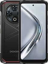 Doogee Fire 6 mobiltelefon