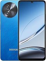 Doogee Note 59 mobiltelefon