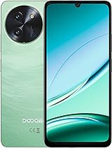 Doogee Note59 Pro mobiltelefon
