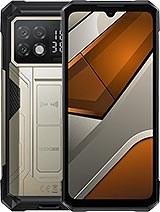 Doogee S200 Max mobiltelefon