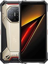 Doogee S300 Pro mobiltelefon