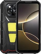 Doogee V Max Play mobiltelefon