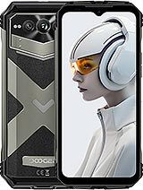 Doogee V Max Plus mobiltelefon