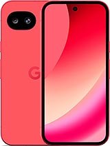 Google Pixel 10a mobiltelefon
