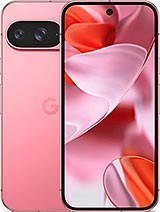 Google Pixel 9 mobiltelefon
