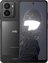 Hmd Fusion mobiltelefon