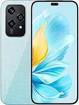 Honor 200 Lite mobiltelefon