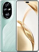 Honor 200 Pro mobiltelefon
