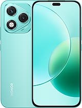 Honor 400 Lite mobiltelefon