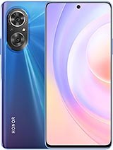 Honor 50 SE mobiltelefon