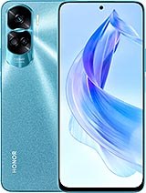 Honor 90 Lite mobiltelefon