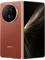 Honor Magic V5 mobiltelefon