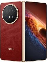 Honor Magic V6 mobiltelefon