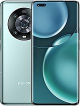 Honor Magic4 Pro mobiltelefon