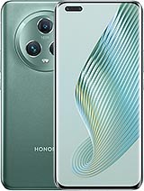 Honor Magic5 Pro mobiltelefon