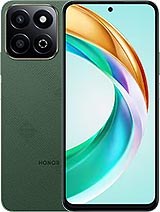 Honor X6b mobiltelefon