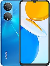 Honor X7 mobiltelefon