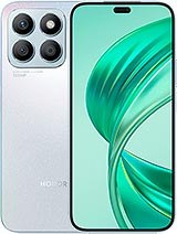 Honor X8b mobiltelefon