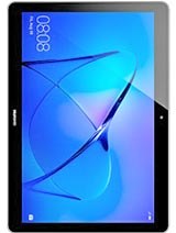 Huawei Mediapad T3 10 mobiltelefon