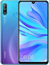 Huawei Nova 4e mobiltelefon