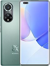 Huawei Nova 9 Pro mobiltelefon