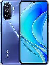 Huawei Nova Y70 Plus mobiltelefon