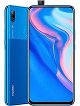 Huawei P Smart Z mobiltelefon