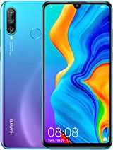 Huawei P30 Lite New Edition mobiltelefon