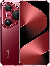Huawei Pura 80 Pro mobiltelefon