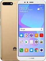 Huawei Y6 (2018) mobiltelefon