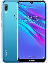 Huawei Y6 (2019) mobiltelefon