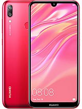 Huawei Y7 (2019) mobiltelefon