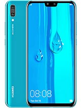 Huawei Y9 (2019) mobiltelefon