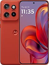 Motorola Edge 60 Neo mobiltelefon