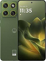 Motorola Edge 70 mobiltelefon