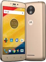 Motorola Moto C Plus mobiltelefon