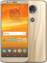 Motorola Moto E5 Plus mobiltelefon