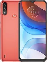 Motorola Moto E7i Power mobiltelefon