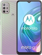 Motorola Moto G10 mobiltelefon
