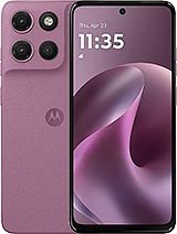 Motorola Moto G17 mobiltelefon