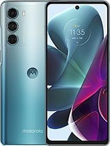 Motorola Moto G200 5G mobiltelefon
