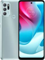Motorola Moto G60S mobiltelefon