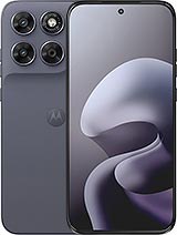 Motorola Moto G67 mobiltelefon